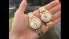 A Pair Of 1960 Vintage Longines Automatic The Best Value In Vintage Dress Watches