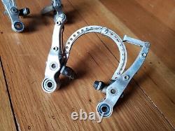 Avid Arch Supreme V Brakes, 1990's Vintage Rare, ultimate mtb bike, CNC Machined