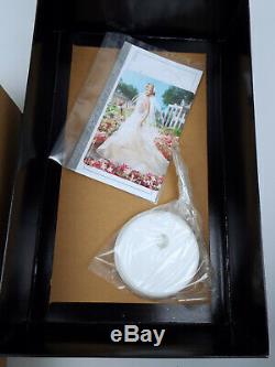 Barbie Dolls Davids Bridal Pair 2004 Eternal 2006 Romance Silver Label Bride Lot