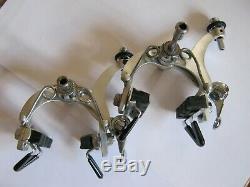 Campagnolo Super-record Vintage Brake Calipers, Pair, Vgc