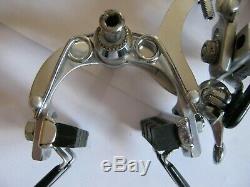 Campagnolo Super-record Vintage Brake Calipers, Pair, Vgc