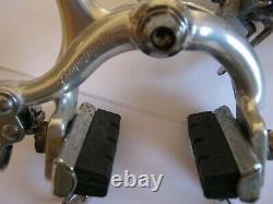 Campagnolo Victory Vintage Brake Calipers, Pair, Vgc