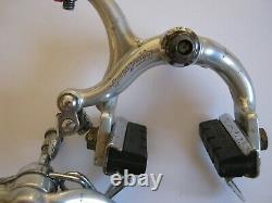 Campagnolo Victory Vintage Brake Calipers, Pair, Vgc