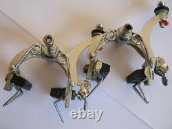 Campagnolo Victory Vintage Brake Calipers, Pair, Vgc