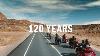 Celebrating 120 Years Of Harley Davidson