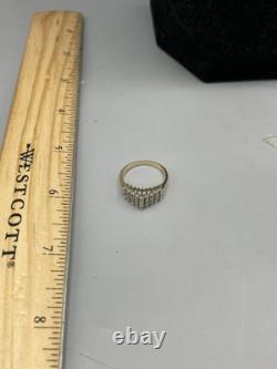 Estate Jewelry Lot- Sterling Silver-Vintage-Brighton-Italy-Cosmetic SEE PICS
