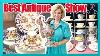 Exquisite Antiques Sterling Silver American Brilliant Tea Caddies Collectibles Estate Jewelry