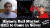 Face Ripping Bull Market Still To Come In Silver W Steve Penny Of Silver Chartist