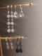 Givenchy Gorgeous 4 Pairs Of Vintage Earrings