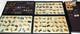 Huge Vintage Cuff Links Lot 140 Pairs Men's Jewelry Silver & Gold Tone + Sets