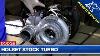 Holset Stock Turbo Overview 07 5 12 Dodge Cummins 6 7l