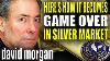 How It Becomes Game Over In Silver Market David Morgan