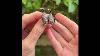 Knoll And Pregizer C 1920 Silver And Paste Vintage Penguins Brooch Artdecojewelry Artdecobrooch