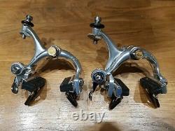 Pair Of Brand New Old Stock Vintage Campagnolo 50th Anniversary Brake Calipers