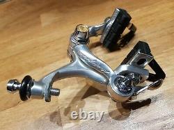 Pair Of Brand New Old Stock Vintage Campagnolo 50th Anniversary Brake Calipers