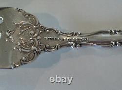 Pair Vintage Gorham Strasbourg Sterling Silver Luncheon Forks