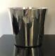 Pair Vintage Tiffany & Co Sterling Silver Mint Julep Cups No Mono