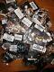 Paparazzi Jewelry, Huge Lot Of Silver Earrings, 50 Pairs, Nwt. All Vintage