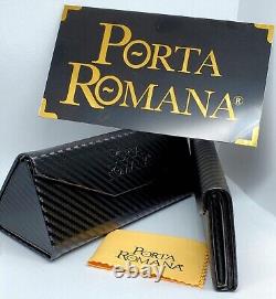 Porta Romana Vintage Collection Prescription Frames Model 1262