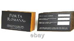 Porta Romana Vintage Collection Rimless Prescription Frames (model GS 1001)