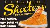 Quick Kicks Review Doc Brown Nike Vandal Supremes