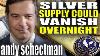 Silver Supply Could Vanish Overnight Andy Schectman