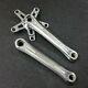 Sugino Maxy Cross 170mm Vintage Old School Bmx Old School Crank Pair Arms Only