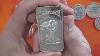 Tariffs Doge Dividend And Vintage Silver Scores Inflation Vintage Silver