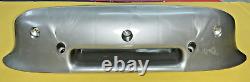 VTG 1957 Chevy Bel Air Armrest Silver Pair Lot of 2 AS IS