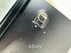 Vintage Earrings John Medeiros Lot 3 Pair Pierced Mixed Metal Deadstock NOS