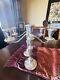 Vintage Gorham Pair Of Sterling Silver Candelabra Candlestick Holders 808/1