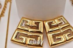 Vintage Jewelry Lot Givenchy Trifari Anne Klein Monet 1928 JJ Liz Claiborne J94