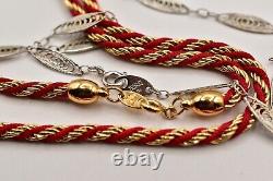 Vintage Jewelry Lot Givenchy Trifari Anne Klein Monet 1928 JJ Liz Claiborne J94
