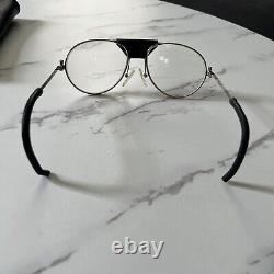 Vintage Julbo Round Vermont Classic Eyeglasses 2 Pairs