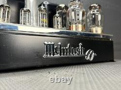 Vintage Mcintosh MC60 Monoblock Amplifiers Pair