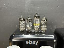 Vintage Mcintosh MC60 Monoblock Amplifiers Pair