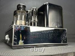 Vintage Mcintosh MC60 Monoblock Amplifiers Pair