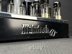 Vintage Mcintosh MC60 Monoblock Amplifiers Pair