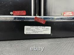 Vintage Mcintosh MC60 Monoblock Amplifiers Pair