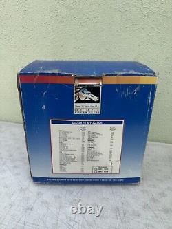 Vintage Steel Horse Alumastep Elite Series Contoured Truck Steps PAIR 2pk NEW