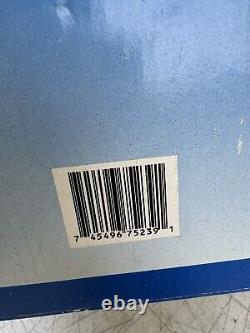 Vintage Steel Horse Alumastep Elite Series Contoured Truck Steps PAIR 2pk NEW