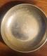 Vintage Sterling Silver Dancing Couple Bowl 56 Grams? Beautiful Handmade
