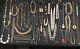 Vintage To Now Jewelry Lot Signed And Unsigned Lot Of 43