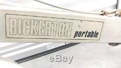 Bickerton Pliable Vélos Vintage Bikes (1 Paire Vélos D'origine)