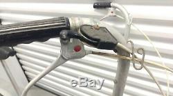 Bickerton Pliable Vélos Vintage Bikes (1 Paire Vélos D'origine)