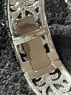 Bijoux en argent sterling pour femmes de vintage à aujourd'hui, lot de 24 pièces, revendables et portables
