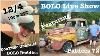 Bolo Live Show Mettant En Vedette Youtuber Patdees 72 Episode 21 Apportez Votre Bolo Sur Le Chat