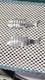 Broche Vintage En Argent Sterling De Taxco - Paire De Broches De Poissons Thon - Ensemble Rare De Broches
