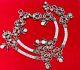 Chevillères En Argent Design Vintage Personnalisé Bijoux Ethniques Tribaux De L'inde