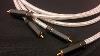 Comment Faire 1000 Sounding Audiophile Highend Rca Câble D'interconnexion Pour 30